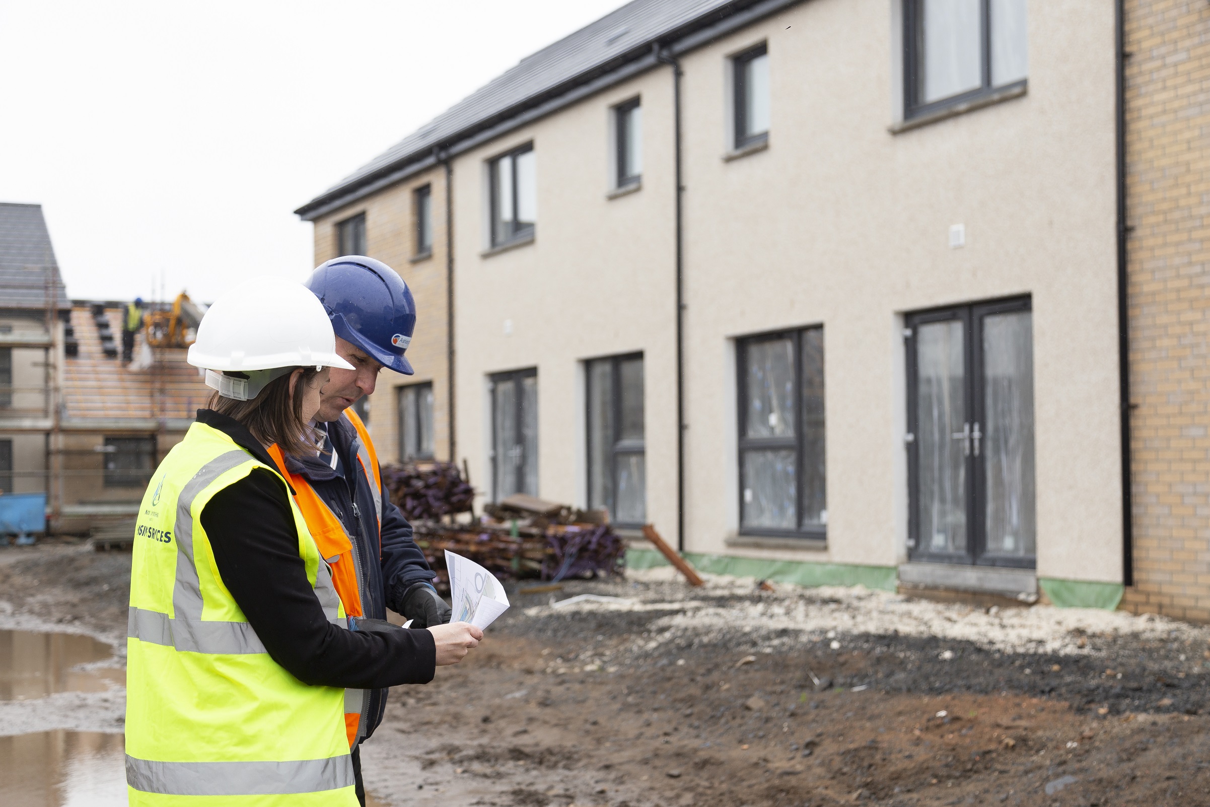 Housing plans unveiled for former additional supports needs schools in